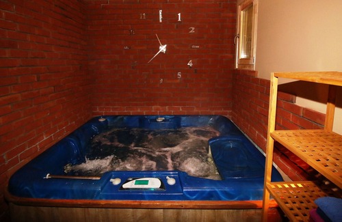 Mytinka Casa | Hrázděný statek Mýtinka