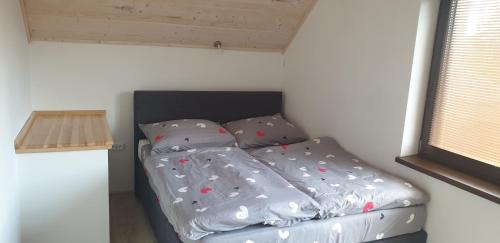 Bukovec Apartamento | Hrčavská Mlékárna