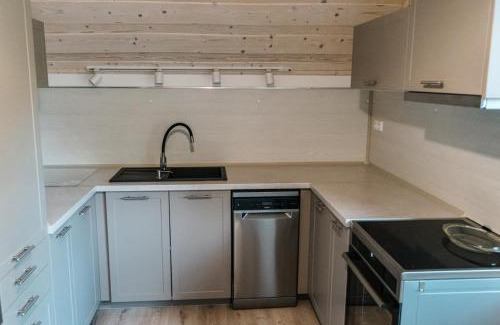 Bukovec Apartamento | Hrčavská Mlékárna