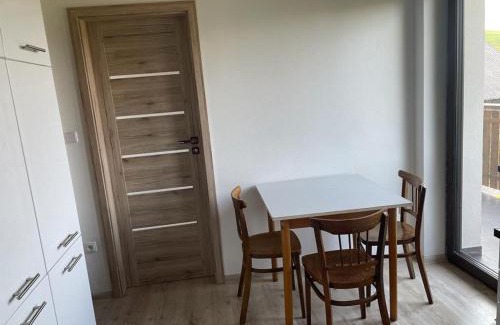 Bukovec Apartamento | Hrčavská Mlékárna