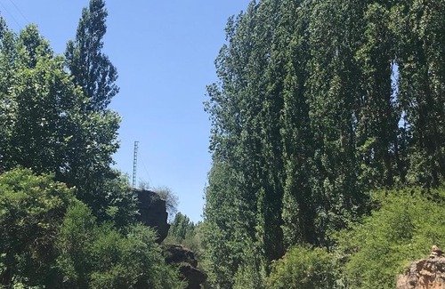Luzaga Casa | HR El Castejon De Luzaga