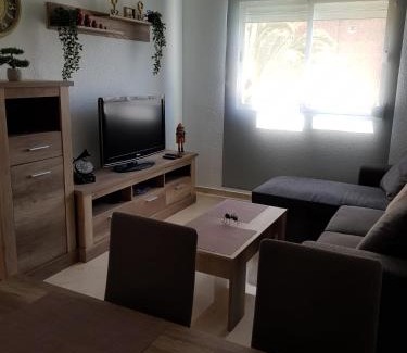 Benidorm Apartamento | HR PARADISE PARQUE RESIDENCIAL