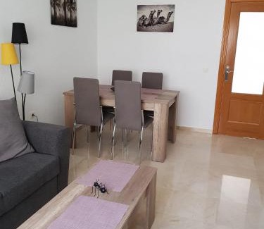 Benidorm Apartamento | HR PARADISE PARQUE RESIDENCIAL