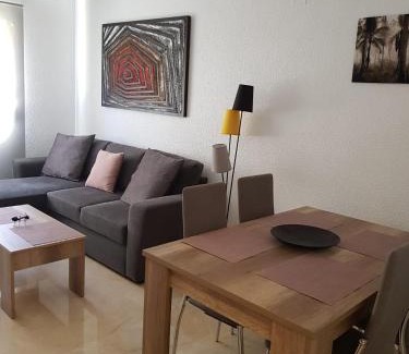 Benidorm Apartamento | HR PARADISE PARQUE RESIDENCIAL