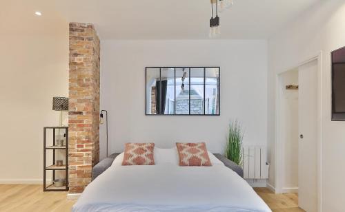 Quartier de la Monnaie Apartamento | HR Quai Augustins - Notre Dame Paris