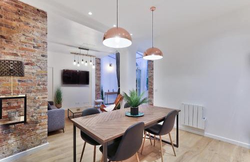 Quartier de la Monnaie Apartamento | HR Quai Augustins - Notre Dame Paris