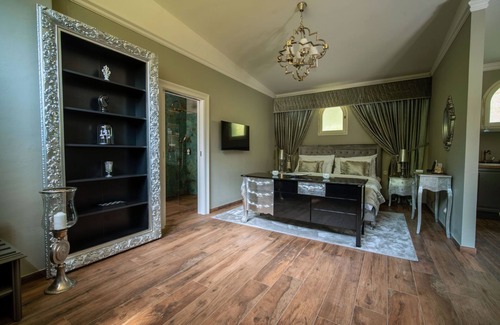 Radikov Complejo | Hrad Kunzov Boutique Hotel