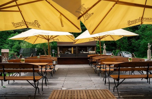 Radikov Complejo | Hrad Kunzov Boutique Hotel