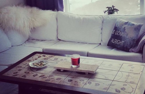 Egilsstadir Apartamento | Hrafnabjörg4