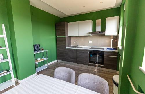 Vracar Apartamento | Hram Vracar