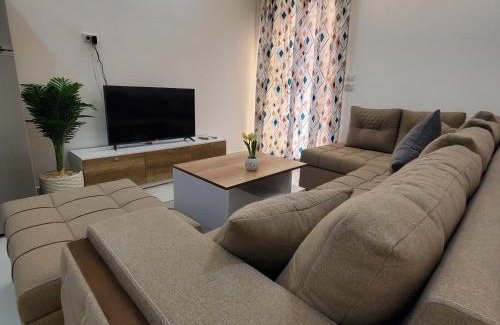 Al Mamsha El Seyahi Apartamento | HRG Hurghada Airport Aparthotel - TULIP