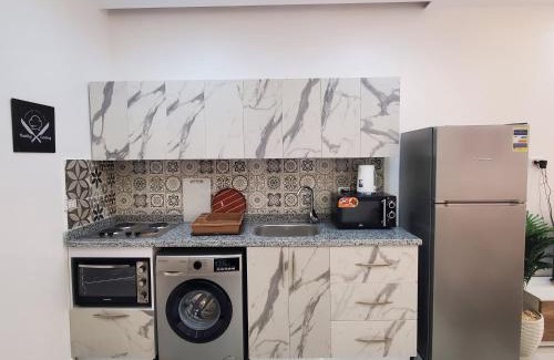 Al Mamsha El Seyahi Apartamento | HRG Hurghada Airport Aparthotel - TULIP
