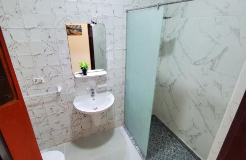 Al Mamsha El Seyahi Apartamento | HRG Hurghada Airport Aparthotel - TULIP