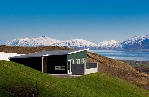 Akureyri Cabaña | Hrimland Cottages