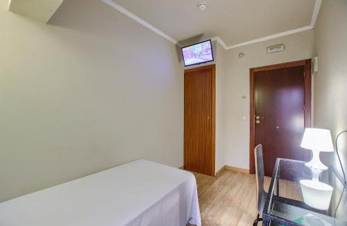 La Avanzada - La Cueva Casa | HS Castilla Fuenlabrada