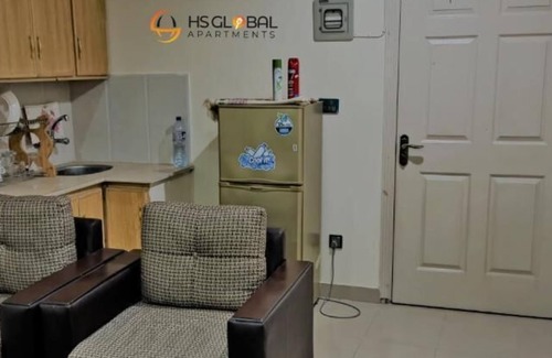 Islamabad Apartamento | HS Global Apartments