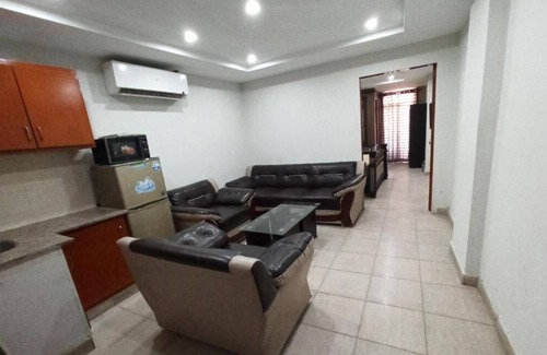 Islamabad Apartamento | HS Global Apartments