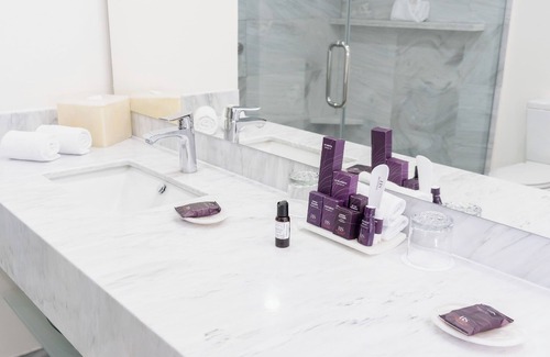 Centro Sur Hotel | HS HOTSSON Hotel Querétaro