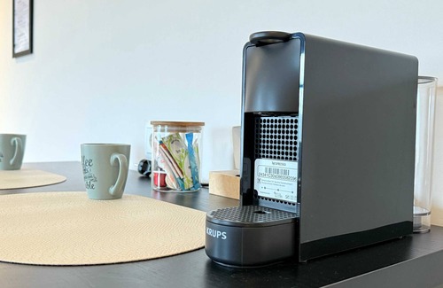 Eindhoven Apartamento | HS-Studio 6 Summary: