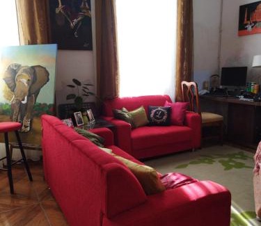 Simoes Lopes Casa | Hst Ateliê Marli Marques