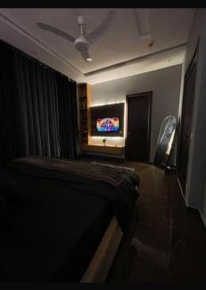 Lahore Villa | HSV 3BR Home Dha
