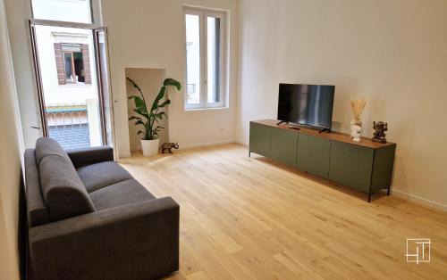 Historic Centre Apartamento | HT - Basilica View Luxury Loft