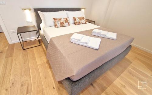 Historic Centre Apartamento | HT - Basilica View Luxury Loft