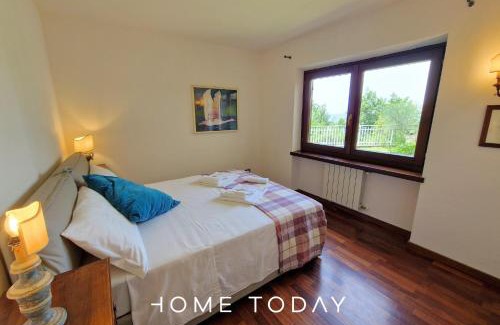 Roiano-Gretta-Barcola-Cologna-Scorcola Apartamento | HT - Loft al Castello di Miramare con vista