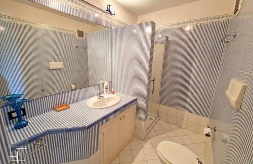 Roiano-Gretta-Barcola-Cologna-Scorcola Apartamento | HT - Loft al Castello di Miramare con vista
