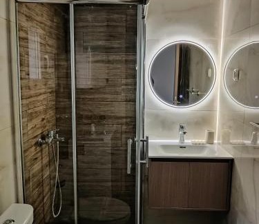 Bitola Apartamento | HT Residence Apartment