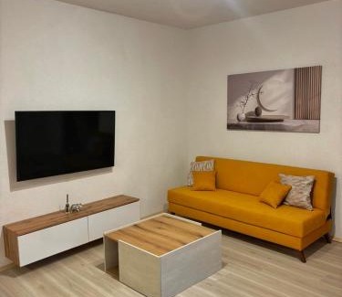 Bitola Apartamento | HT Residence Apartment