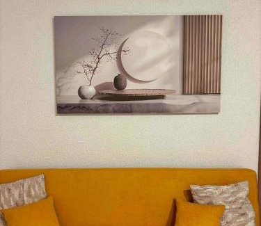 Bitola Apartamento | HT Residence Apartment