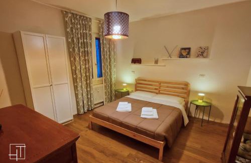 Historic Centre Apartamento | HT - Residenza storica in prato della Valle