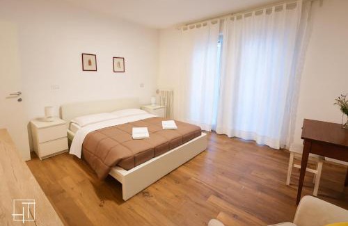 Historic Centre Apartamento | HT - Residenza storica in prato della Valle