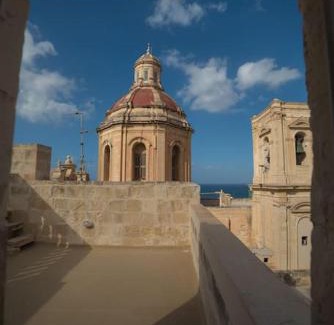 Valletta Apartamento | HT2- Heritage Treasure 2