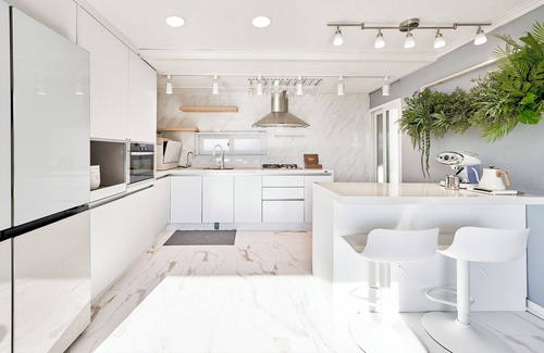 Yongsan-gu Casa | HTB Tailored Service Home & Garden near Seoul Station