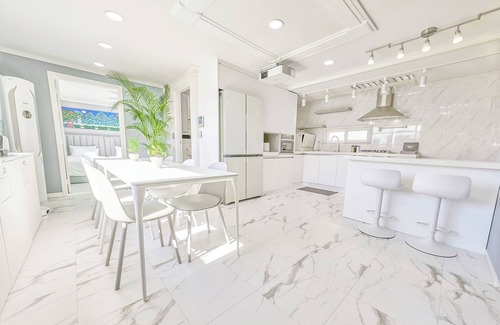 Yongsan-gu Casa | HTB Tailored Service Home & Garden near Seoul Station