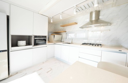 Yongsan-gu Casa | HTB Tailored Service Home & Garden near Seoul Station