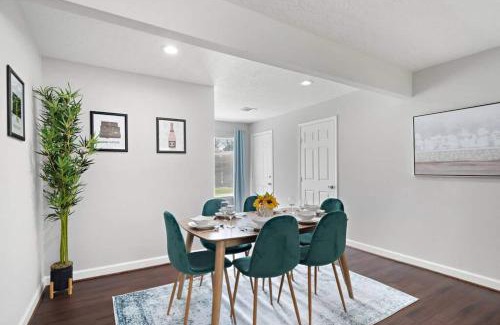 Bellaire Casa | Htown Escape Nr Med Center, Galleria, Nrg Games