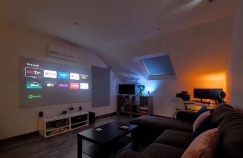 Sclayn Apartamento | Https
