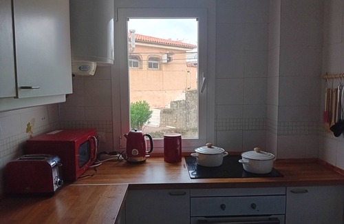 La Gaspara Apartamento | https:/www.airbnb.es/rooms/1206277745776257388?viralityEntryPoint=1&s=76