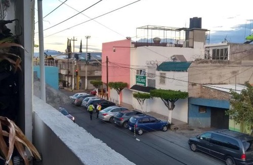 Ecatepec de Morelos Casa | Huéspedes de Gaby