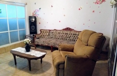 Ecatepec de Morelos Casa | Huéspedes de Gaby