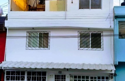 Ecatepec de Morelos Casa | Huéspedes de Gaby
