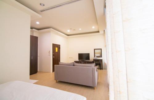 Yuchi Casa | Hu An-The Lakeside House
