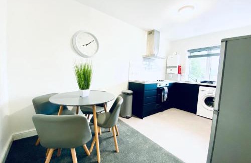 Anlaby Apartamento | HU-Thirteen Apt Two- Sleeps 4