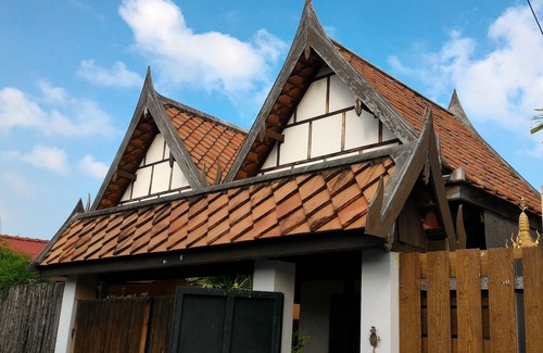 Hua Hin Casa | Hua Hin Home
