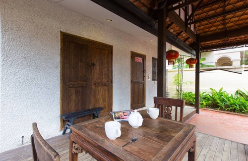 Hua Hin Casa | Hua Hin Home