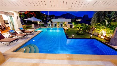 Hua Hin Casa | Hua Hin Horizon