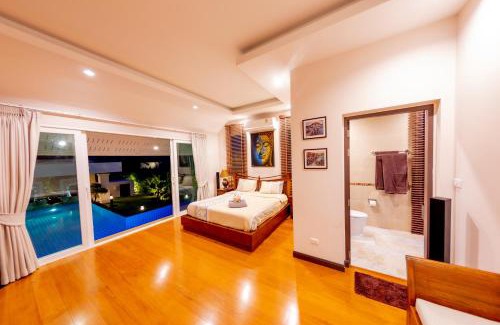 Hua Hin Casa | Hua Hin Horizon